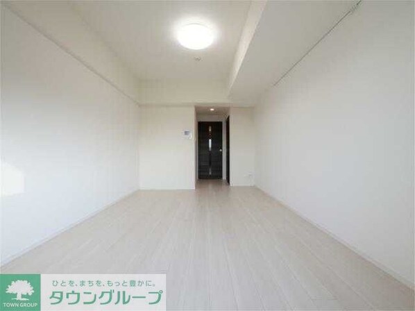 セジョリ板橋坂下IIの物件内観写真